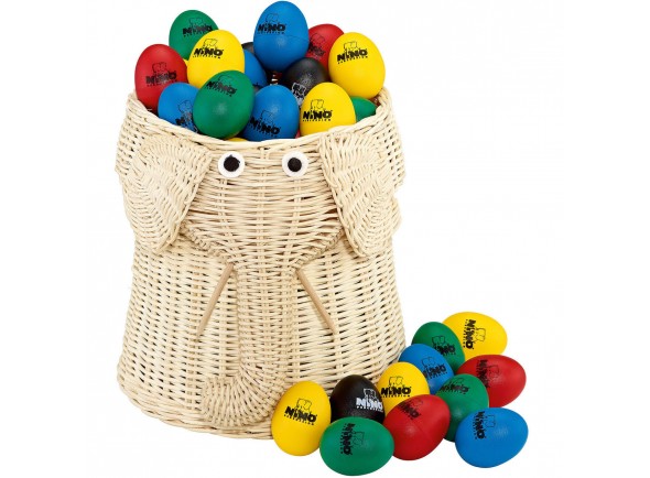 Nino Percussion VE80-NI540-2 Nino Percussion VE80-NI540-2